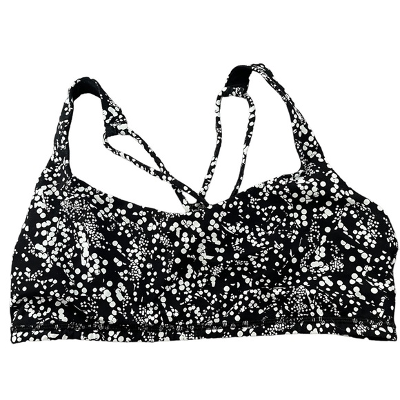 Lululemon Sports Bra - Picture 1 of 3
